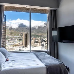  Appartement Stunning 1-bedroom With Mountain Views