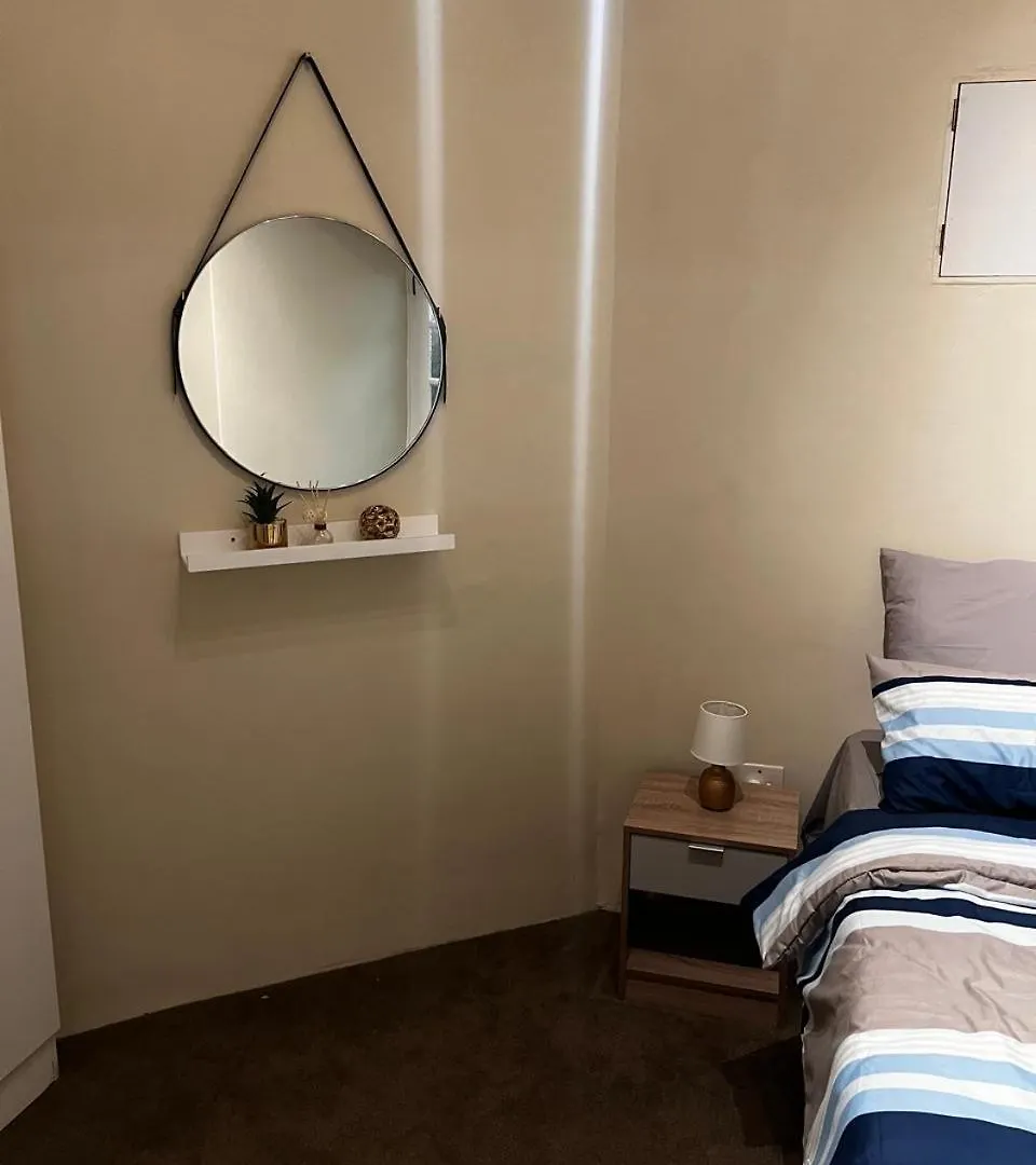 Cozy And Lovely Apartment Cape Town