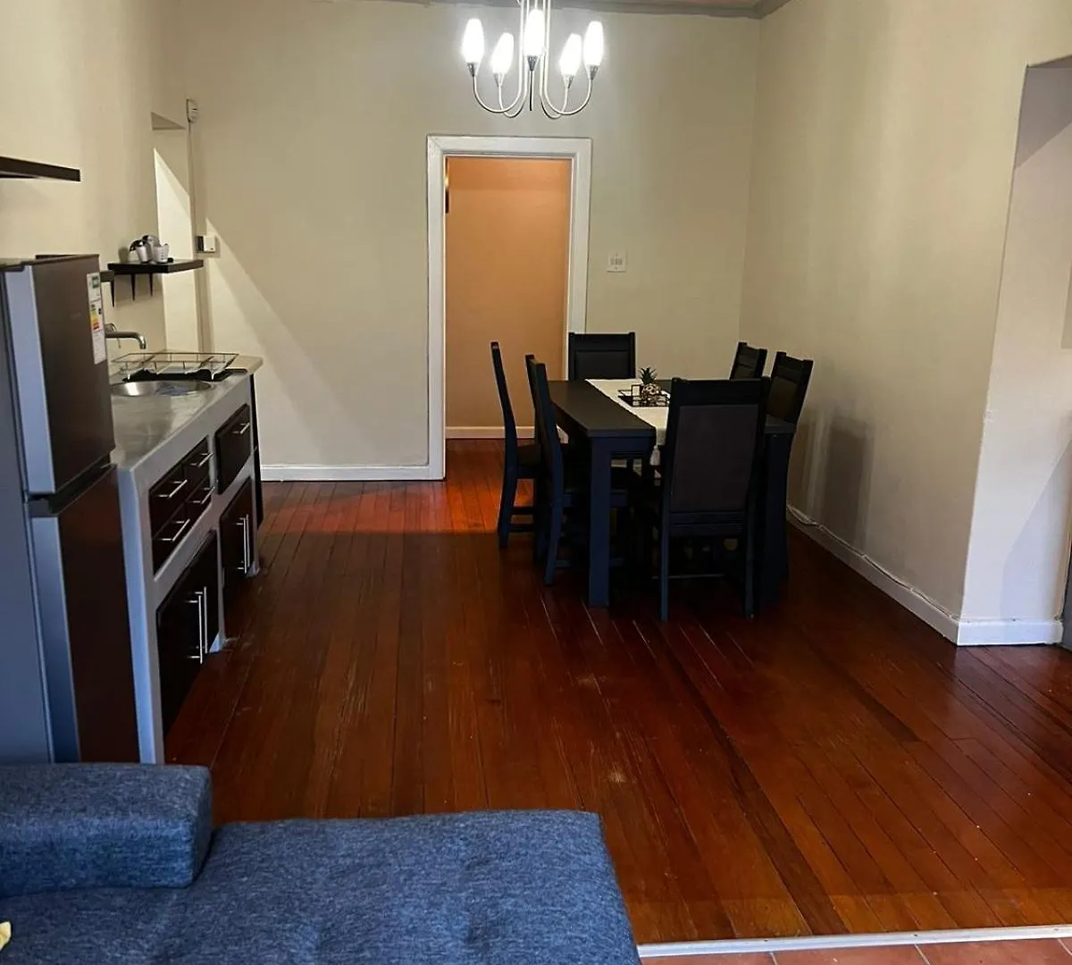 Cozy And Lovely Apartment Cape Town