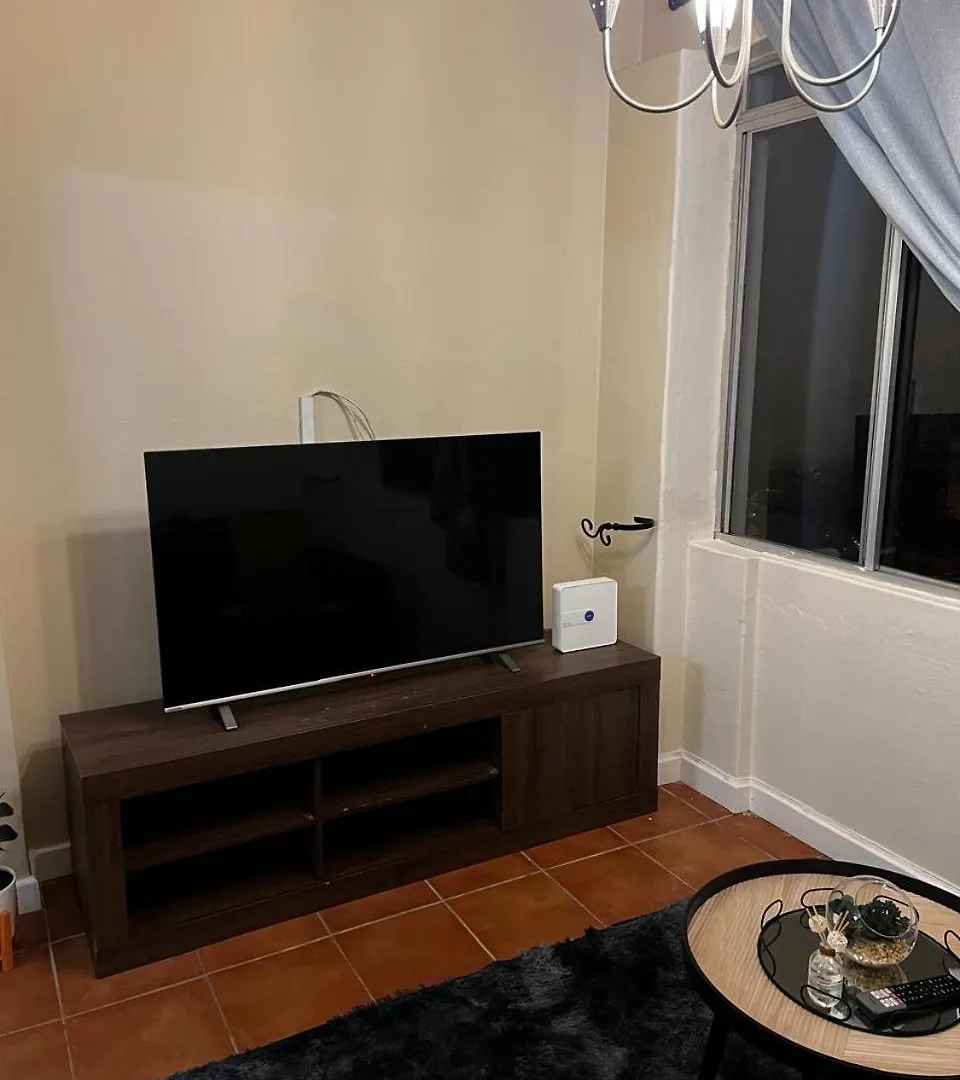 Cozy And Lovely Apartment Cape Town
