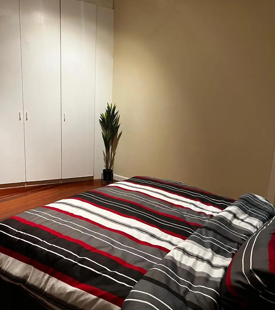 Cozy And Lovely Apartment Cape Town