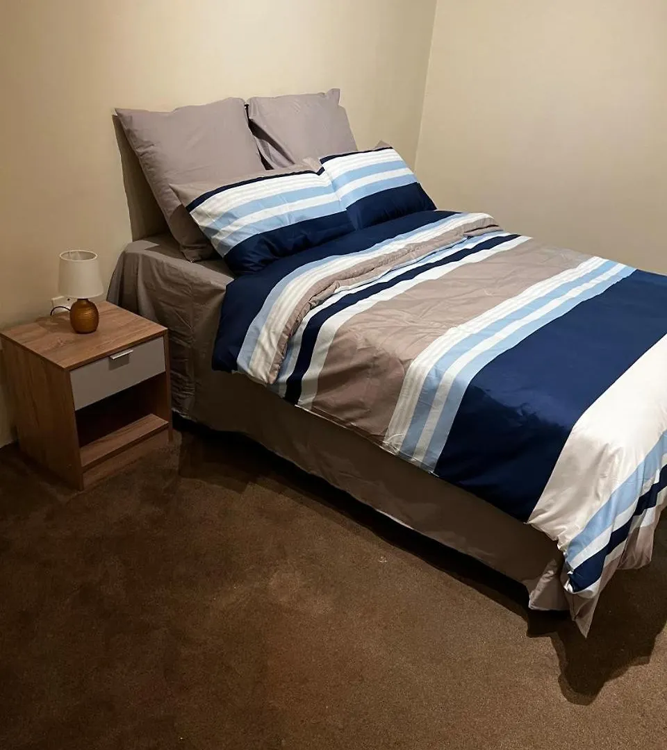 Cozy And Lovely Apartment Cape Town 0*,  South Africa