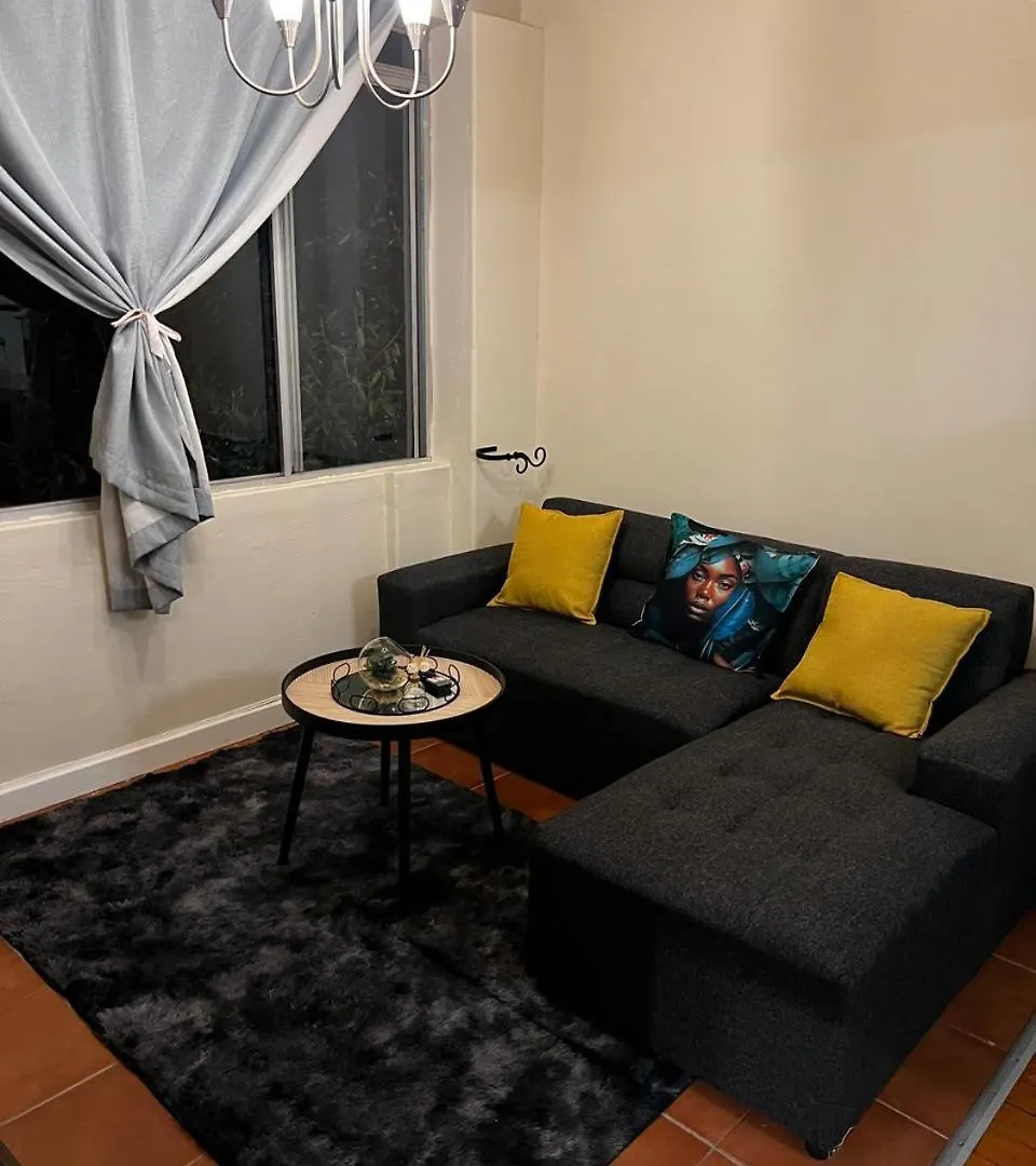 Cozy And Lovely Apartment Cape Town 0*,
