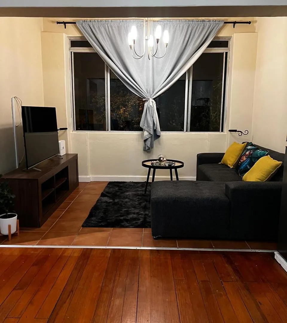 Cozy And Lovely Apartment Cape Town South Africa