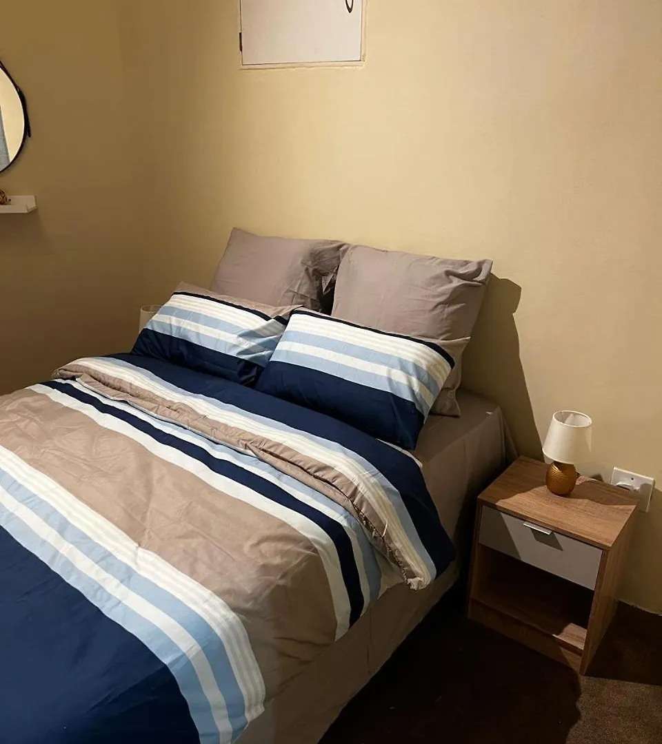 Cozy And Lovely Apartment Cape Town