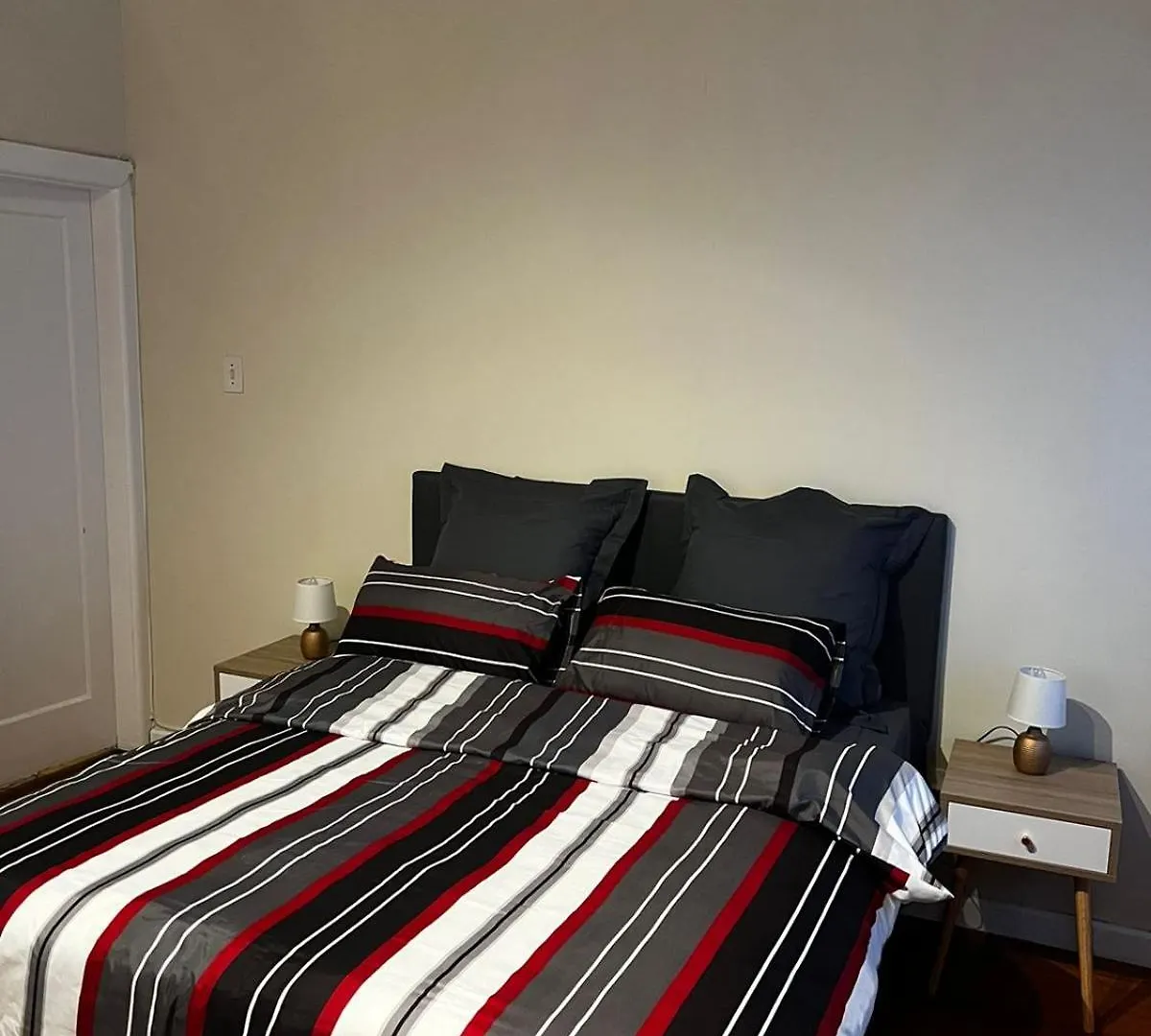 Cozy And Lovely Apartment Cape Town