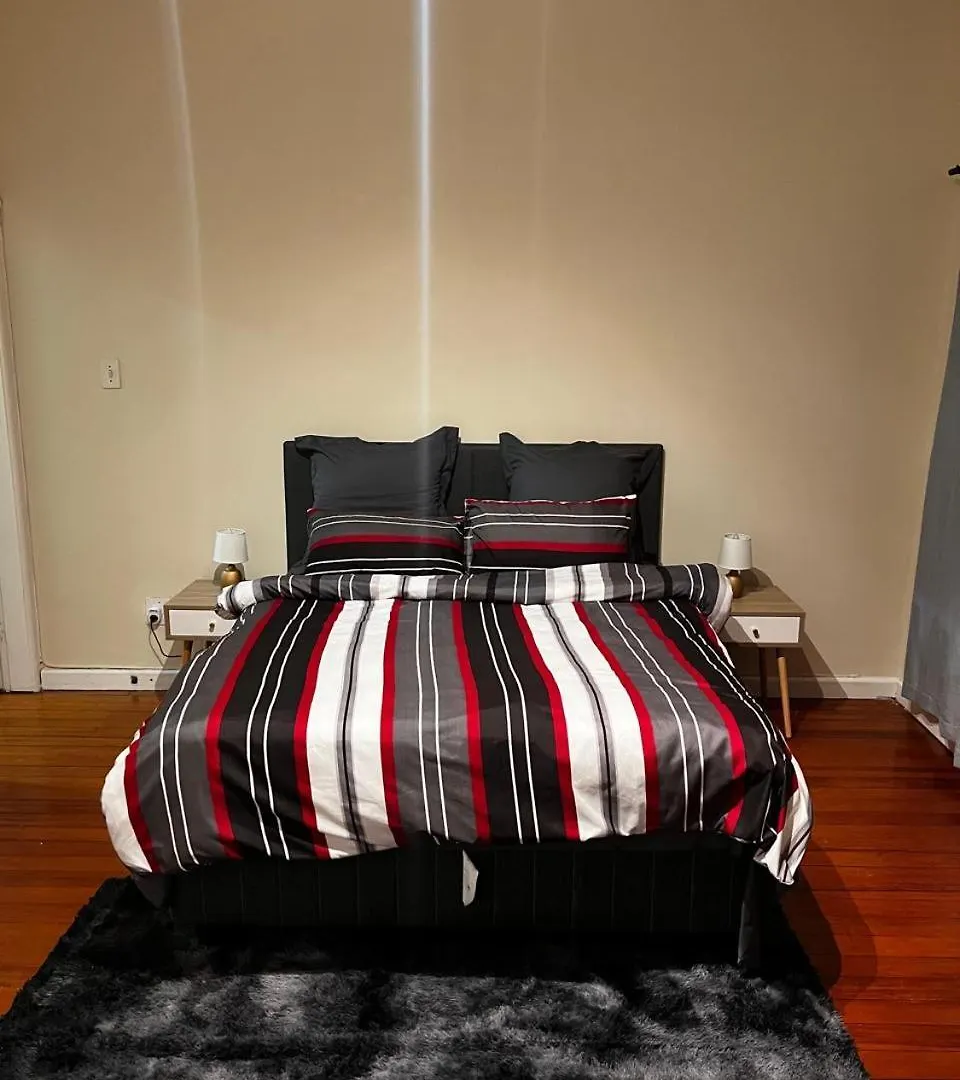 Cozy And Lovely Apartment Cape Town 0*,